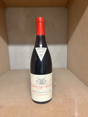 Chateauneuf pape château - chateauneuf-du-pape,