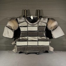 Riot Gear 2000 Riot Chest