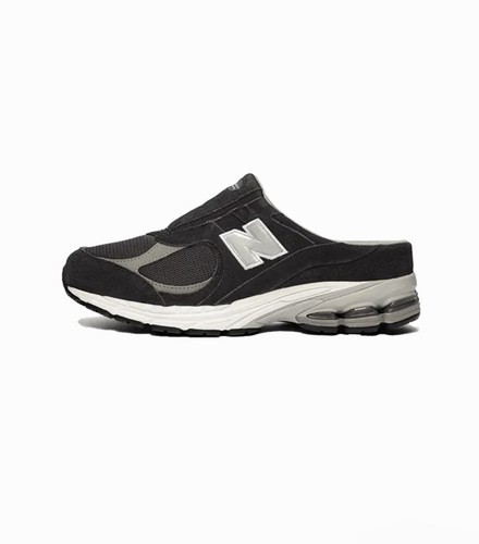 Mules new balance 2002r - balance,