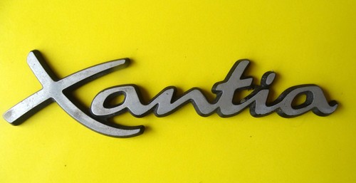 Ancien logo emblème - ancien, citroën