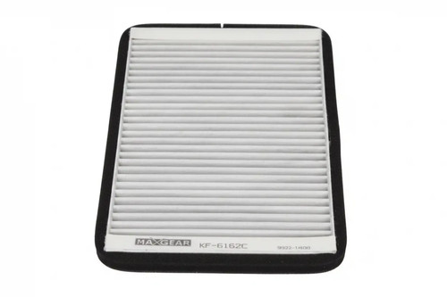 Filtre habitacle à - filtre, d'habitacle