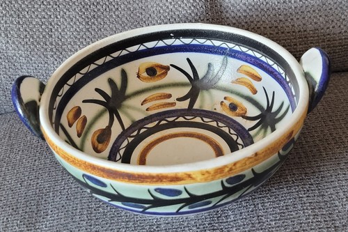 Ancien bol keraluc - ancien,