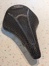 Fizik Vento Argo R1 150 75 mm Adaptive 3D Tailored Saddle - Black