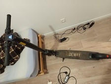 trotinette électrique adulte