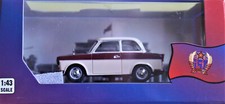 1/43 TRABANT P50 LIMOUSINE