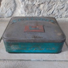 Ancienne Boite Réparation