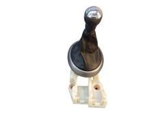 Shifter Shift Knob 5 Speed for HYUNDAI I20 (PB, PBT) 1.2 43700-0J100