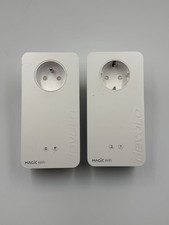 EU PLUG Devolo Magic 2 WiFi Next MT3056 & WiFi 2-1 MT3082 powerline adapters