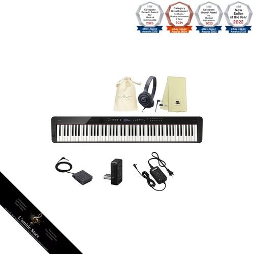 Piano numérique casio - numérique,
