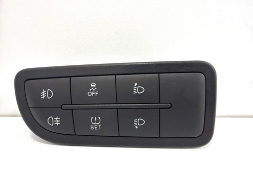 Remplacement bouton réglage