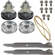 942-04308 Deck Rebuild Kit w/ Mounting Hardware Fits MTD