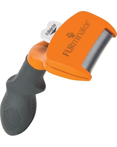 Furminator für kurzhaarige