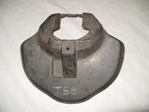 Bavette fourche origine pour