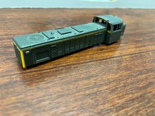 BB 63000 Roco Ho Locomotive Case