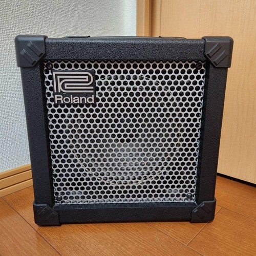 Roland cube guitar - roland, cube-15