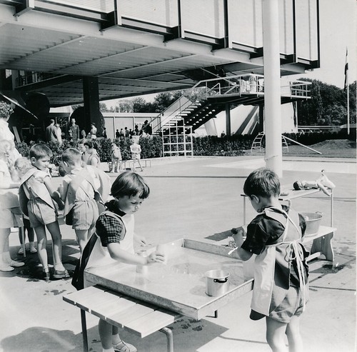 Exposition bruxelles 1958 - bruxelles,
