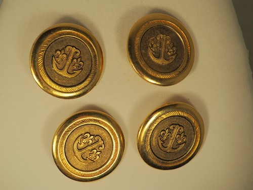 Grands boutons ted - boutons,