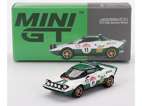 Lancia stratos 11 winner - hf,