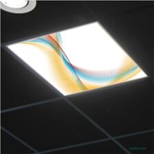 Plafond décoratif diffusant