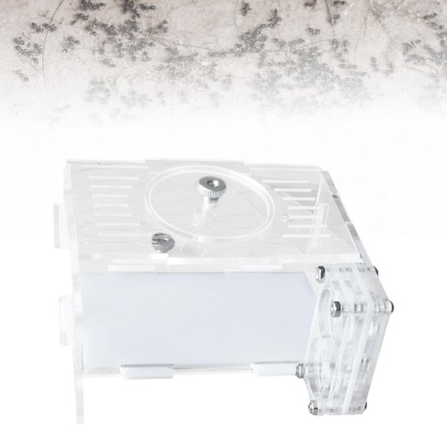 Ferme diy transparente facile - transparente,