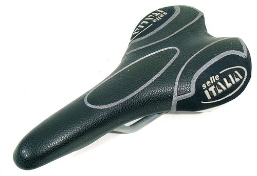 Selle italia signo genuine gel - signo,