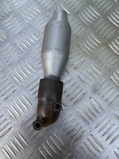 échappement pour moteur