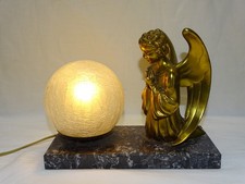 -JOLIE LAMPE à POSER SOCLE