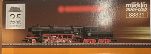 Märklin mini club - märklin, mini-club