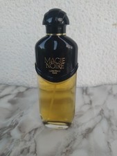 Flacon Vapo Magie Noire Lancôme  100ml