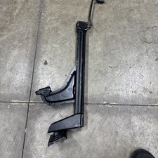 BMW 533 633 733 735 Genuine OEM Original Emergency Jack Assembly E23 E24 E28