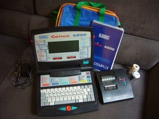 Genius 6000 - Vtech -