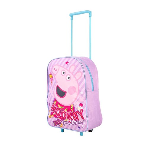 Valise trolley enfant - valise,