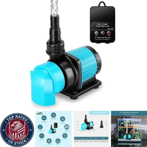 Ultra quiet 400gph - ultra-quiet,