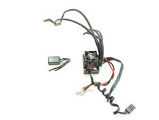 Hobbywing XERUN XR10 Stock Spec ESC series (2S) 80a w/ Non Polarity Capacitor