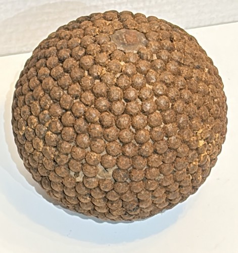 Ancienne boule lyonnaise - boule,