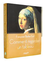 Art /Peinture. Françoise