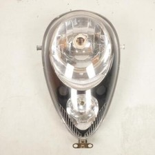 Optique avant origine pour