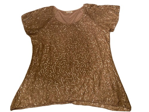 Brittany black women - size, xl