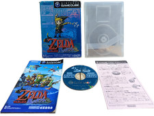 GC - The Legend of Zelda -