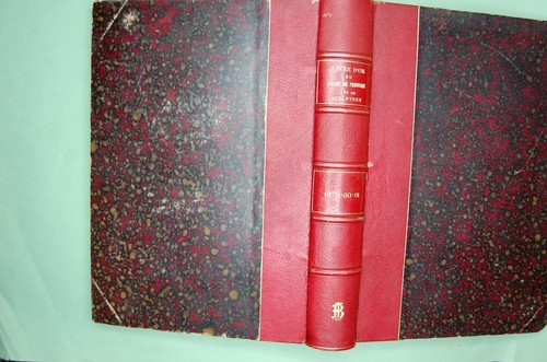 Livre des salon - le,