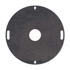 Plaque feu - Plaque grillade