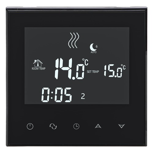 Thermostat chauffage sol - chauffage,