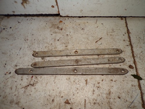 Baguette tablier repose - de,
