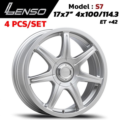 Clearance lenso wheel rim - clearance,