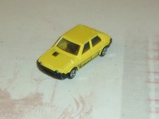 Fiat Ritmo Majorette 1/53