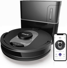 Shark AI 360 Aspirateur Robot