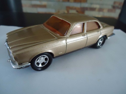 Super kings matchbox jaguar - matchbox, :