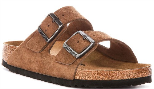 Birkenstock arizona sabots - bs,