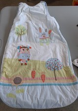 gigoteuse 80 cm sans manche -