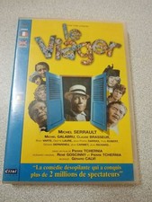 Le Viager ( Michel Serrault) |